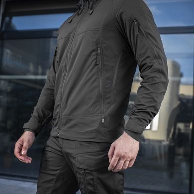 M-Tac куртка Flash Black XS