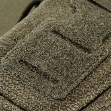 M-Tac підсумок утилітарний плечовий Elite Hex Gen.II Ranger Green