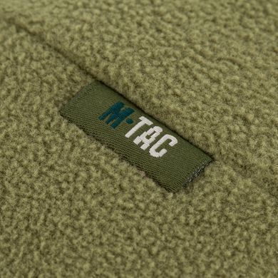 M-Tac шапка Watch Cap Elite флис (320г/м2) with Slimtex Tan S