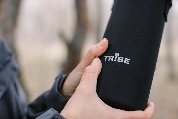 Чохол Tribe Neoprene Cover для експедиційного термоса 1,6 л T-DF-0012-black