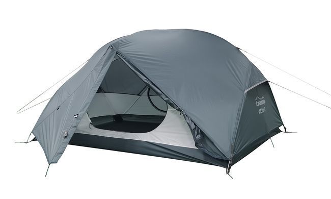 Намет Tramp Aero 2 UTRT-002-grey