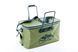 Сумка рибальська Tramp Fishing bag EVA White - S
