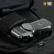 M-Tac сумка Buckler Bag Elite Hex Black