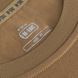 M-Tac футболка довгий рукав 93/7 Coyote Brown XL