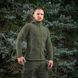 M-Tac кофта Sprint Fleece Polartec Army Olive XS
