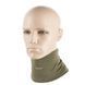 M-Tac шарф-труба Polartec Power Grid Tan S/M