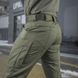 M-Tac штани Patriot Gen.II Flex Army Olive 26/30