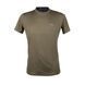 Футболка Tribe Coolpass SS T-KI-0006-olive XL