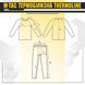 M-Tac термобілизна ThermoLine Olive XS