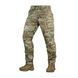 M-Tac штани Aggressor Elite NYCO Extreme Multicam 38/32