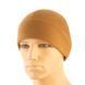 M-Tac шапка Watch Cap Elite фліс (320г/м2) Coyote Brown S