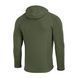 M-Tac кофта Sprint Fleece Polartec Army Olive XS