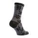 M-Tac шкарпетки легкі Mk.3 Pirate Skull Dark Grey 39-42