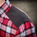 M-Tac рубашка Redneck Cotton Shirt Red 2XL/R
