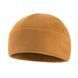 M-Tac шапка Watch Cap Elite фліс (320г/м2) Coyote Brown S