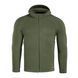 M-Tac кофта Sprint Fleece Polartec Army Olive XS