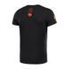M-Tac футболка Калина Black XL