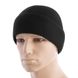 M-Tac шапка Watch Cap фліс (260г/м2) with Slimtex Black L