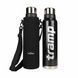 Чохол Tribe Neoprene Cover для експедиційного термоса 1,6 л T-DF-0012-black