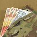 M-Tac гаманець Tactical Wallet Elite Multicam