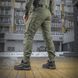 M-Tac штани Patriot Gen.II Flex Army Olive 26/30