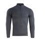M-Tac кофта Delta Polartec Dark Grey XS