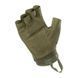 M-Tac рукавички безпалі Assault Tactical Mk.3 Olive S