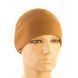 M-Tac шапка Watch Cap Elite фліс (320г/м2) Coyote Brown S
