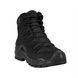 M-Tac черевики тактичні Caiman Black 39