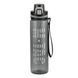 M-Tac пляшка для води 1000 мл Grey