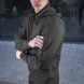 M-Tac куртка Flash Black XS