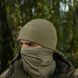 M-Tac шапка Watch Cap Elite флис (320г/м2) with Slimtex Tan S