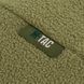 M-Tac шапка Watch Cap Elite флис (320г/м2) with Slimtex Tan S