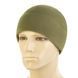 M-Tac шапка Watch Cap Elite флис (320г/м2) with Slimtex Tan S