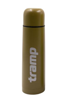 Термос Tramp Basic 0,5 л. Хаки TRC-111-khaki