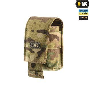 M-Tac підсумок швидковилучний для уламкової гранати Gen.3 Multicam