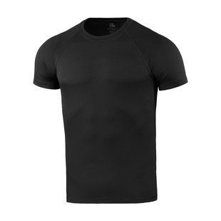 M-Tac футболка реглан потовідвідна Summer Black XS