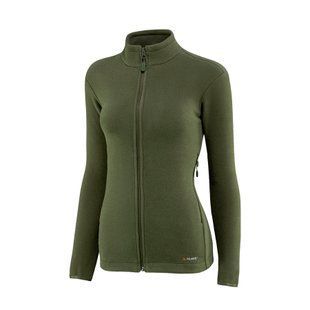 M-Tac кофта Nord Fleece Polartec Lady Army Olive XS
