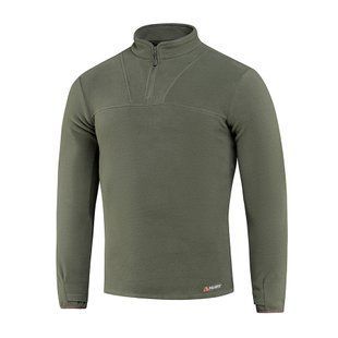 M-Tac кофта Delta Polartec Army Olive M