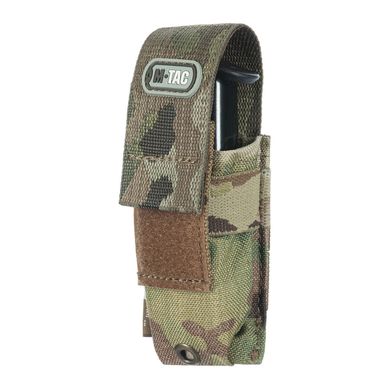 M-Tac подсумок для пистолетного магазина/мультитула Gen.3 Multicam