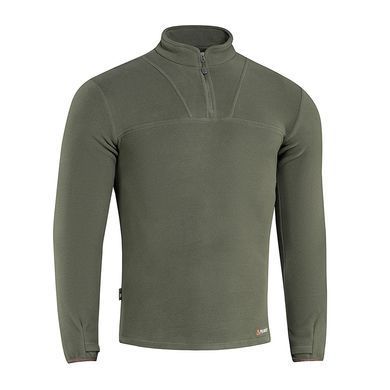 M-Tac кофта Delta Polartec Army Olive M