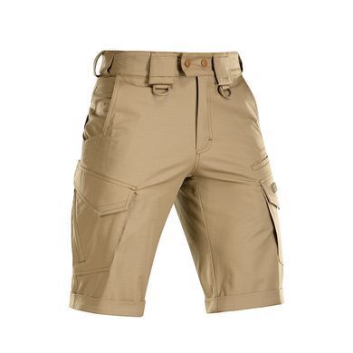 M-Tac шорты Aggressor Gen.II Flex Coyote Tan XS