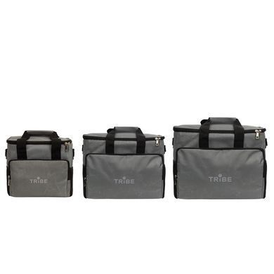 Термосумка Tribe Cooler 10 L T-IF-0009-grey