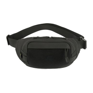 M-Tac сумка Waist Bag Black