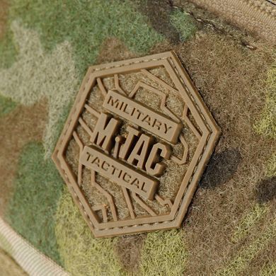 M-Tac сумка Waist Bag Elite Hex Multicam/Coyote