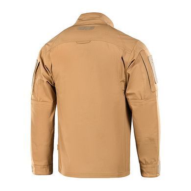 M-Tac кітель Patrol Flex Coyote Brown XL/R