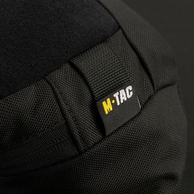 M-Tac сумка Waist Bag Black