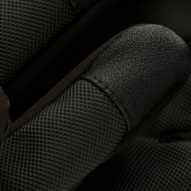 M-Tac перчатки Soft Shell Thinsulate Black M