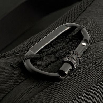 M-Tac сумка Waist Bag Black