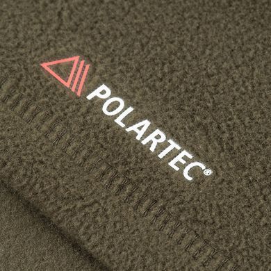 M-Tac кофта Delta Polartec реглан Dark Olive M